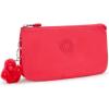 imageKIPLING KIPLING Womens Kipling Creativity L Cosmetic BagEscape Red