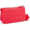 imageKIPLING KIPLING Womens Kipling Creativity L Cosmetic BagEscape Red