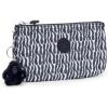 imageKIPLING KIPLING Womens Kipling Creativity L Cosmetic BagHoliday Waves