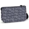 imageKIPLING KIPLING Womens Kipling Creativity L Cosmetic BagHoliday Waves