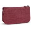 imageKIPLING KIPLING Womens Kipling Creativity L Cosmetic BagLounge Wine