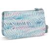 imageKIPLING KIPLING Womens Kipling Creativity L Cosmetic BagPalmtree Leaves