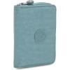 imageKIPLING KIPLING Womens Kipling Money Love WalletBlue Aqua Frost 50l