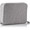imageKIPLING KIPLING Womens Kipling Money Love WalletChalk Grey