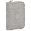 imageKIPLING KIPLING Womens Kipling Money Love WalletChalk Grey