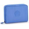 imageKIPLING KIPLING Womens Kipling Money Love WalletCocktail Blue