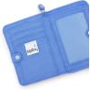 imageKIPLING KIPLING Womens Kipling Money Love WalletCocktail Blue