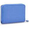 imageKIPLING KIPLING Womens Kipling Money Love WalletCocktail Blue