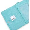 imageKIPLING KIPLING Womens Kipling Money Love WalletDeepest Aqua