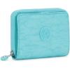 imageKIPLING KIPLING Womens Kipling Money Love WalletDeepest Aqua