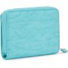 imageKIPLING KIPLING Womens Kipling Money Love WalletDeepest Aqua