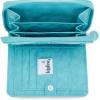 imageKIPLING KIPLING Womens Kipling Money Love WalletDeepest Aqua