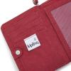 imageKIPLING KIPLING Womens Kipling Money Love WalletFunky Red