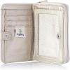 imageKIPLING KIPLING Womens Kipling Money Love WalletGold Cloud Metal