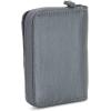 imageKIPLING KIPLING Womens Kipling Money Love WalletGrey Steel Gr Metal
