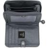 imageKIPLING KIPLING Womens Kipling Money Love WalletGrey Steel Gr Metal