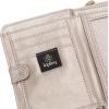 imageKIPLING KIPLING Womens Kipling Money Love WalletMetallic Glow