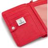 imageKIPLING KIPLING Womens Kipling Money Love WalletParty Pink