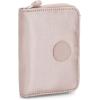 imageKIPLING KIPLING Womens Kipling Money Love WalletPink Metallic Rose