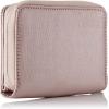 imageKIPLING KIPLING Womens Kipling Money Love WalletPink Metallic Rose