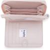 imageKIPLING KIPLING Womens Kipling Money Love WalletPink Shine