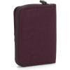 imageKIPLING KIPLING Womens Kipling Money Love WalletPurple Dark Plum