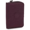 imageKIPLING KIPLING Womens Kipling Money Love WalletPurple Dark Plum