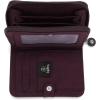 imageKIPLING KIPLING Womens Kipling Money Love WalletPurple Dark Plum