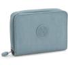 imageKIPLING KIPLING Womens Kipling Money Love WalletRelaxed Grey