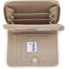 imageKIPLING KIPLING Womens Kipling Money Love WalletSIGN BEIGE EMB