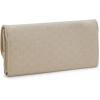 imageKIPLING KIPLING Womens Kipling Money Love WalletSign Beige Embossed