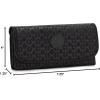 imageKIPLING KIPLING Womens Kipling Money Love WalletSignature Emb
