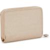 imageKIPLING KIPLING Womens Kipling Money Love WalletSparkled Beige