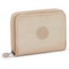 imageKIPLING KIPLING Womens Kipling Money Love WalletSparkled Beige