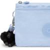imageKIPLING KIPLING Womens RiriCloudy Sky Blue