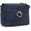 imageKIPLING KIPLING Womens Sabian Mini Crossbody Lightweight Everyday Purse Shoulder BagBlue Bleu 2
