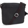 imageKIPLING KIPLING Womens Sebastian Crossbody Super Light Durable Messenger Shoulder BagBlack Noir