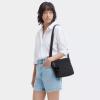 imageKIPLING KIPLING Womens Sebastian Crossbody Super Light Durable Messenger Shoulder BagBlack Noir
