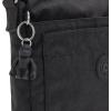 imageKIPLING KIPLING Womens Sebastian Crossbody Super Light Durable Messenger Shoulder BagBlack Noir