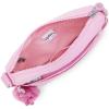 imageKIPLING KIPLING Womens Sebastian Crossbody Super Light Durable Messenger Shoulder BagBlooming Pink