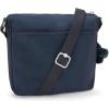 imageKIPLING KIPLING Womens Sebastian Crossbody Super Light Durable Messenger Shoulder BagBlue Bleu
