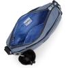 imageKIPLING KIPLING Womens Sebastian Crossbody Super Light Durable Messenger Shoulder BagBlue Lover