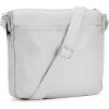 imageKIPLING KIPLING Womens Sebastian Crossbody Super Light Durable Messenger Shoulder BagBright Metallic