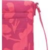 imageKIPLING KIPLING Womens Sebastian Crossbody Super Light Durable Messenger Shoulder BagCoral Print
