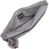 imageKIPLING KIPLING Womens Sebastian Crossbody Super Light Durable Messenger Shoulder BagDove Grey