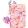 imageKIPLING KIPLING Womens Sebastian Crossbody Super Light Durable Messenger Shoulder BagFloral Powder