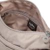 imageKIPLING KIPLING Womens Sebastian Crossbody Super Light Durable Messenger Shoulder BagGrey Gris