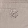 imageKIPLING KIPLING Womens Sebastian Crossbody Super Light Durable Messenger Shoulder BagGrey Gris