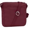imageKIPLING KIPLING Womens Sebastian Crossbody Super Light Durable Messenger Shoulder BagMerlot