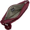 imageKIPLING KIPLING Womens Sebastian Crossbody Super Light Durable Messenger Shoulder BagMerlot